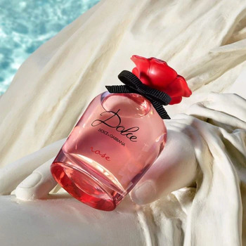 Dolce Rose EDT